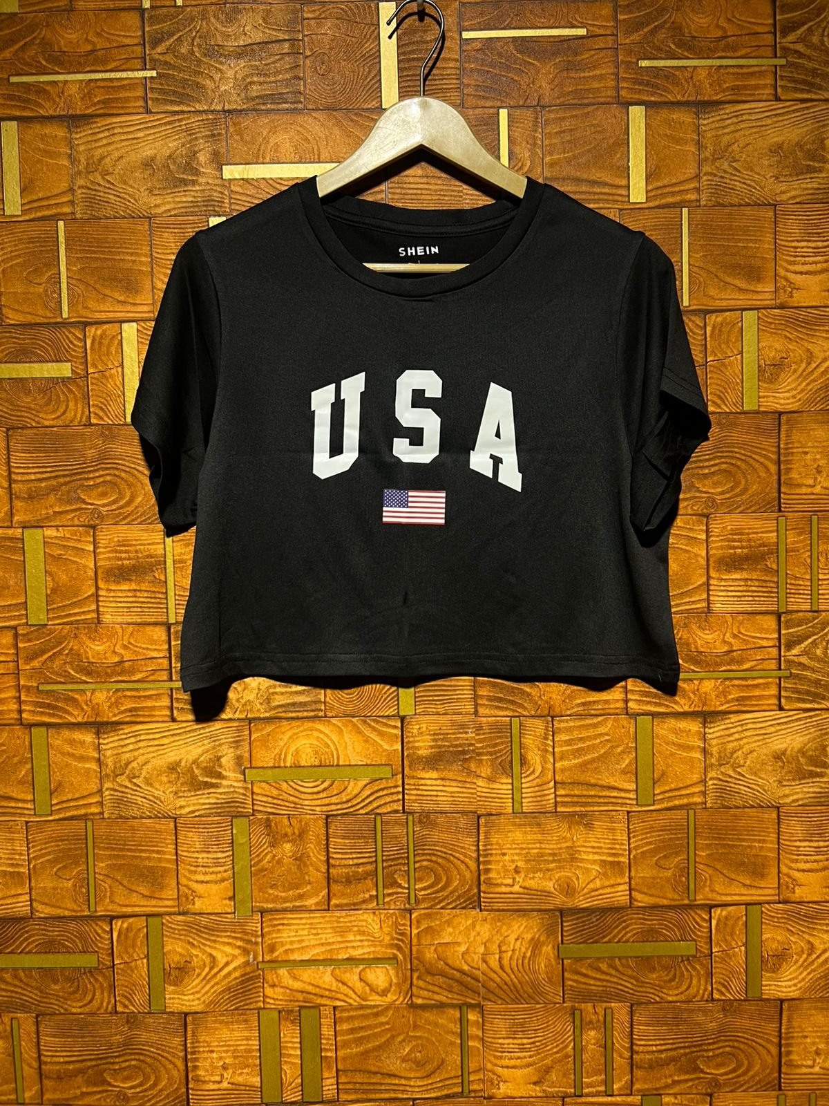 Western Outfit medium