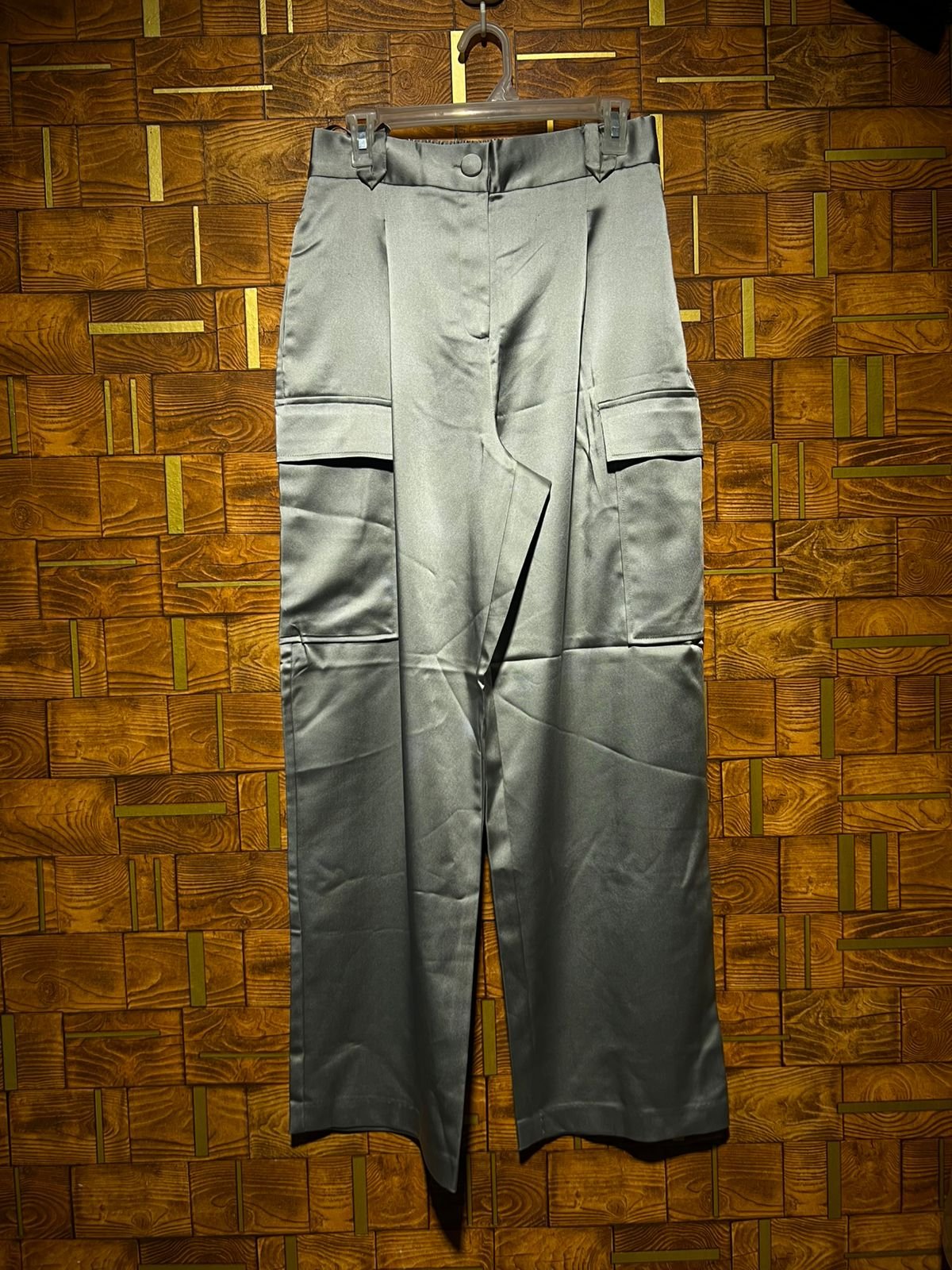 Western Outfit medium