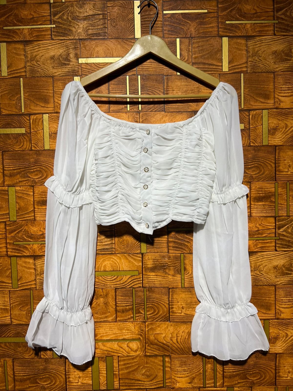 Western Outfit small