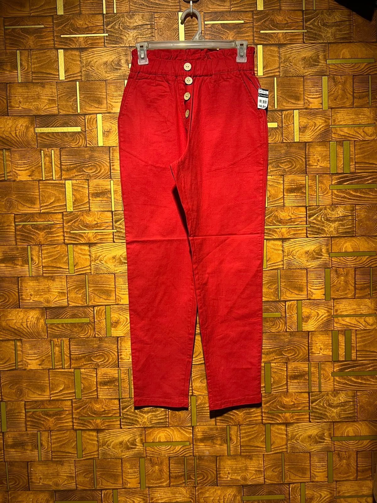 Western Outfit small