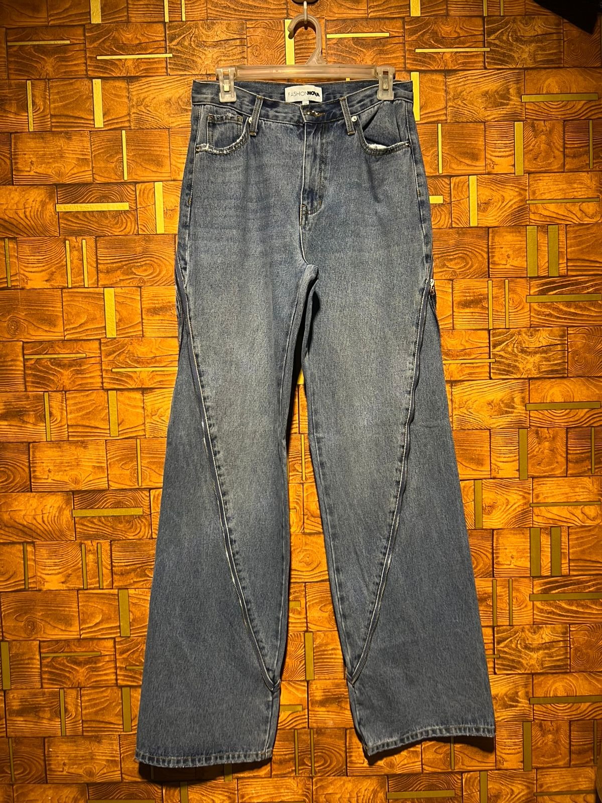 Western Outfit small