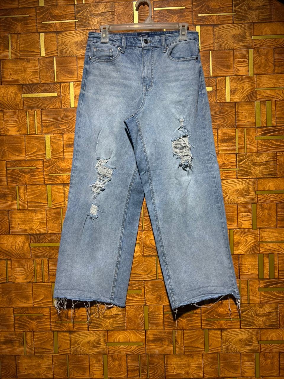 Western Outfit small