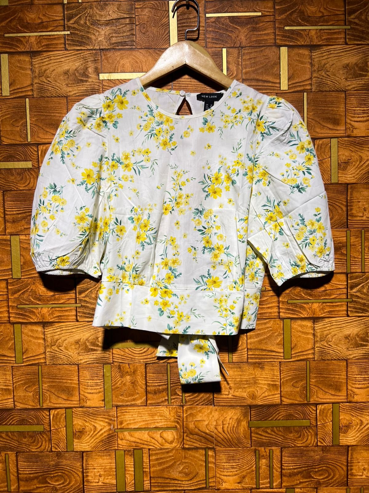 Western Outfit medium