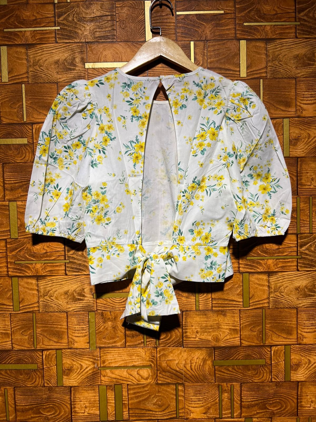 Western Outfit medium