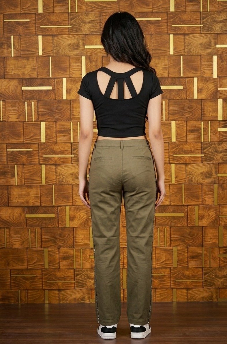Western Outfit medium