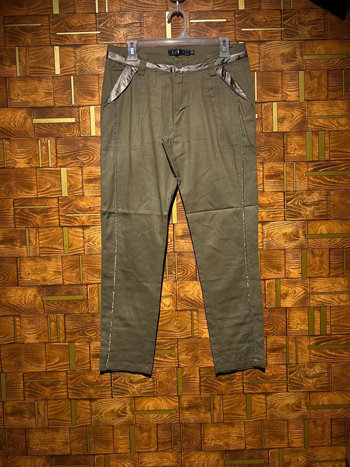 Western Outfit medium