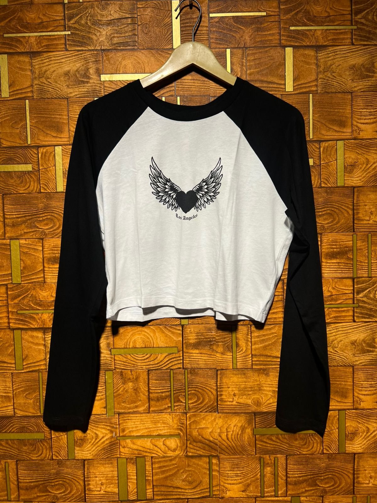 Western Outfit medium