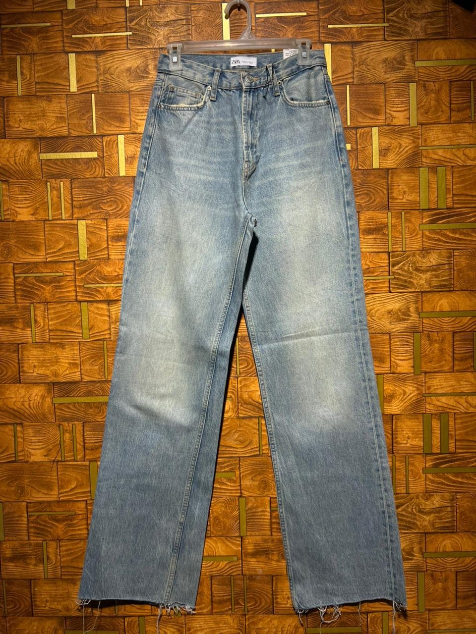 Western Outfit small