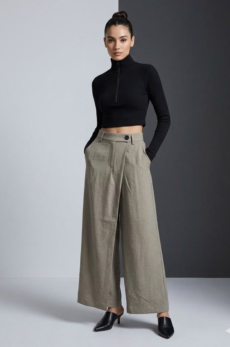 Western Outfit small