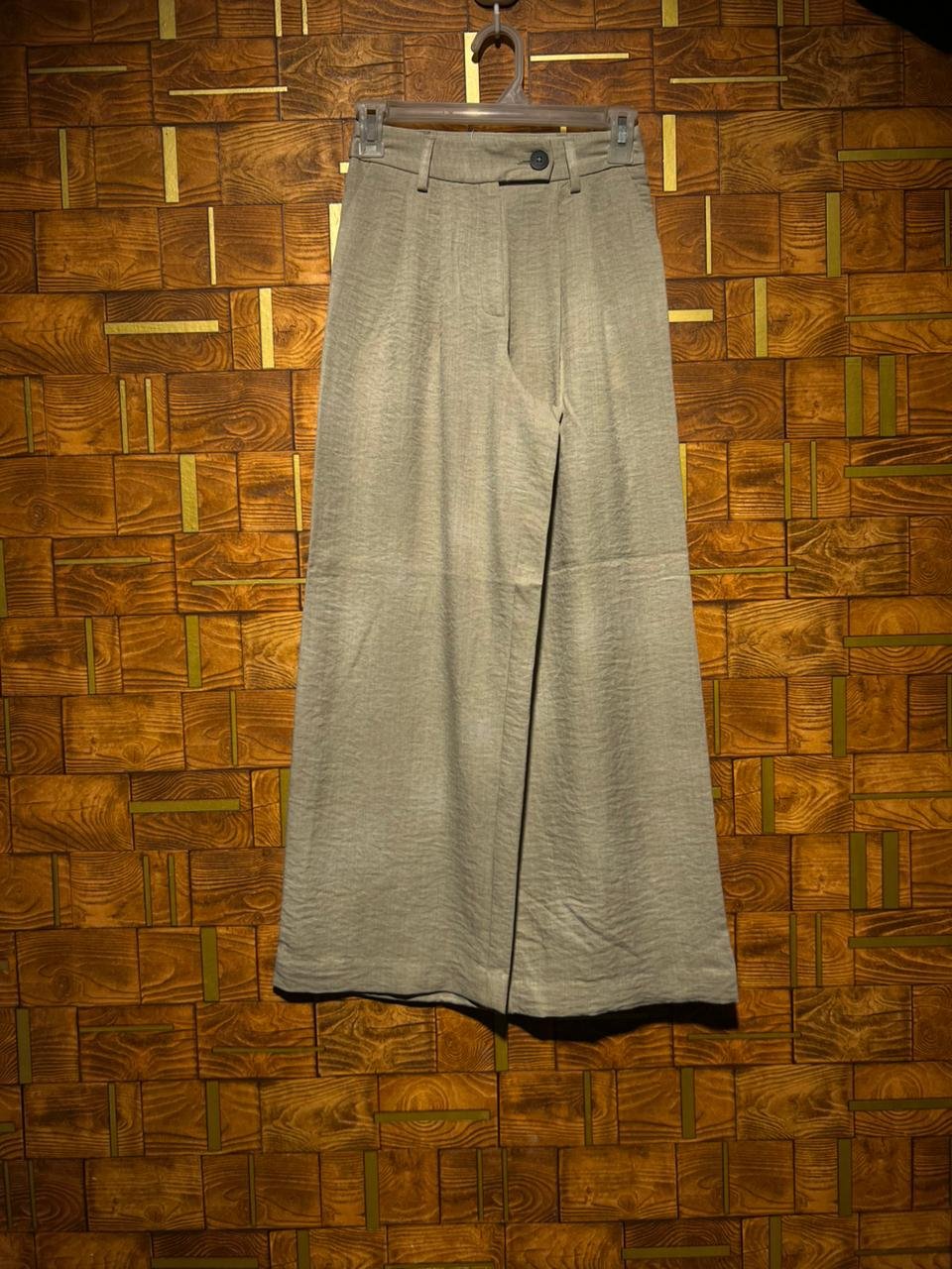 Western Outfit small