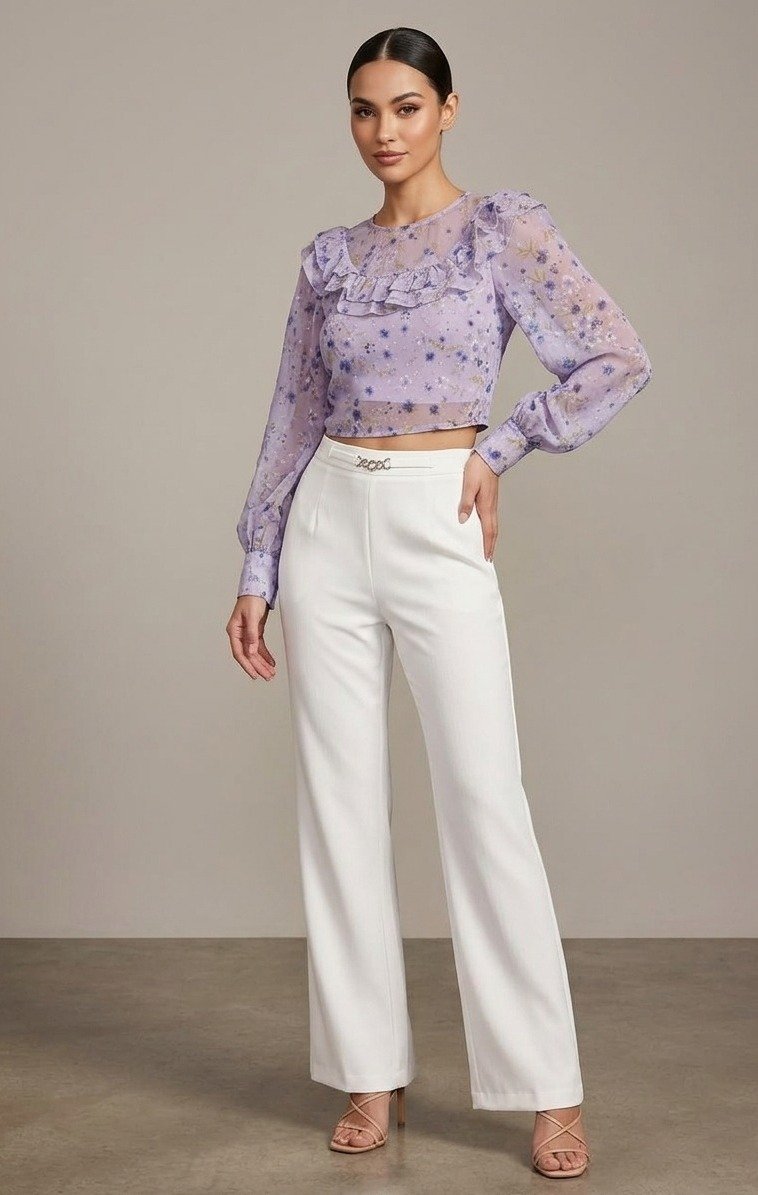Western Outfit small