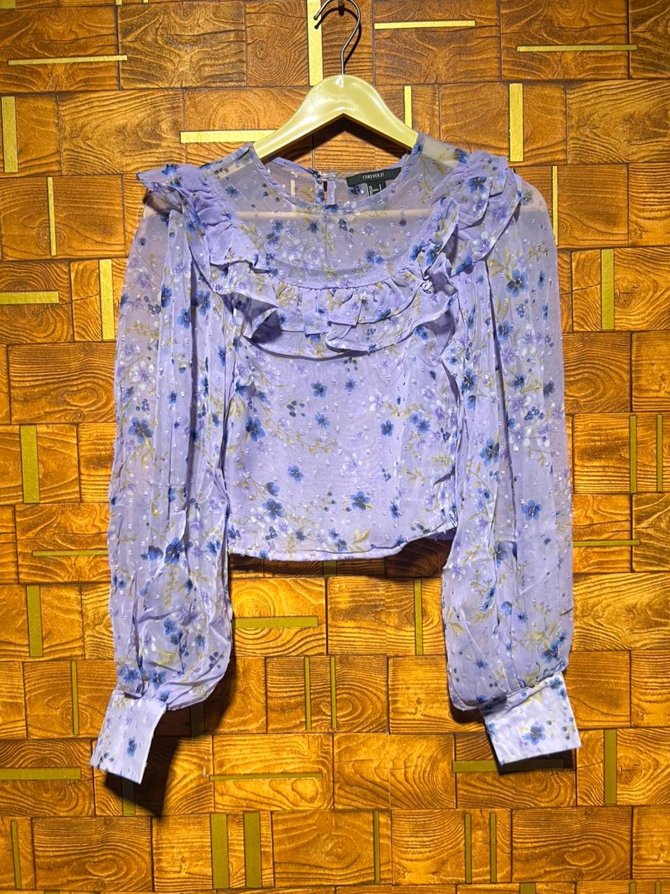 Western Outfit small