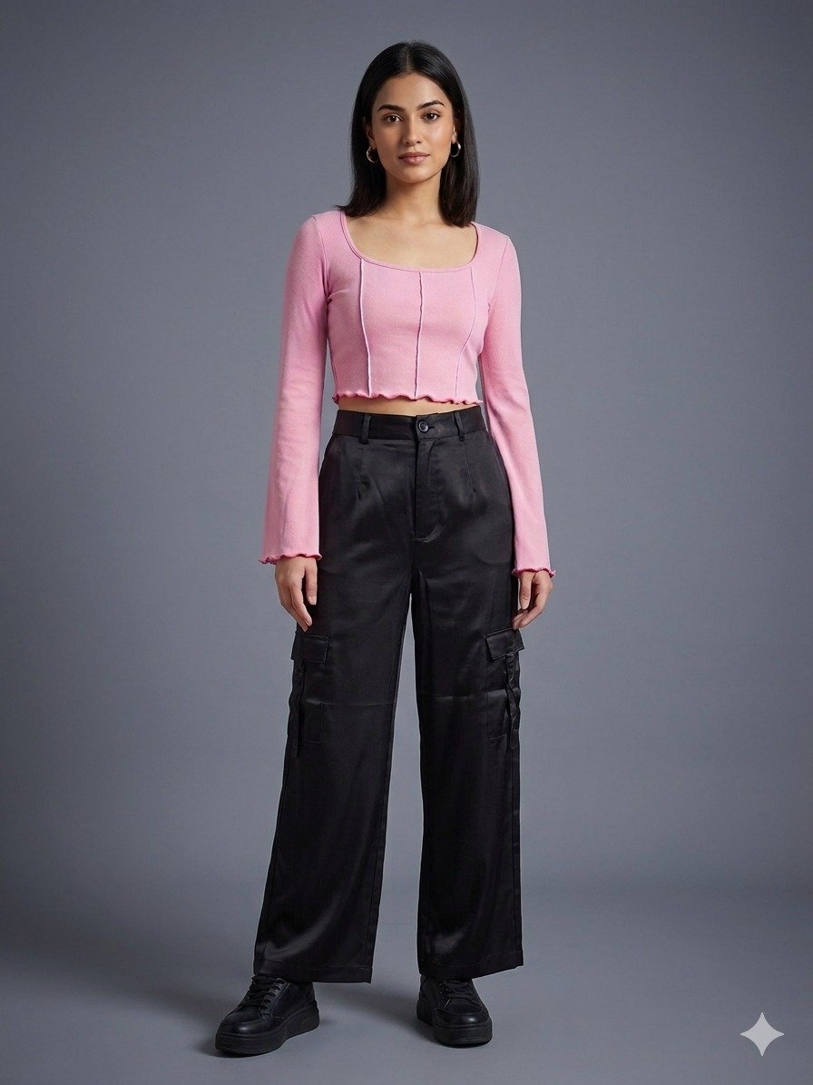 Western Outfit medium