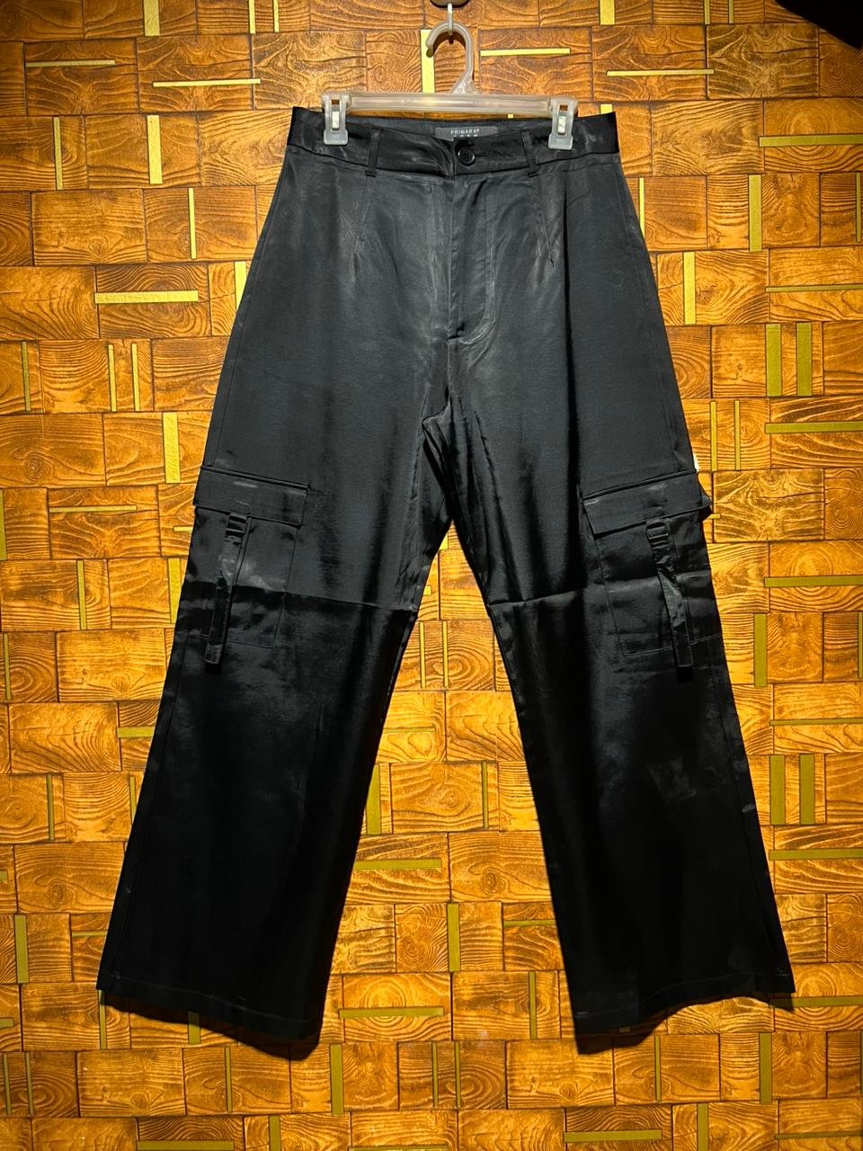 Western Outfit medium