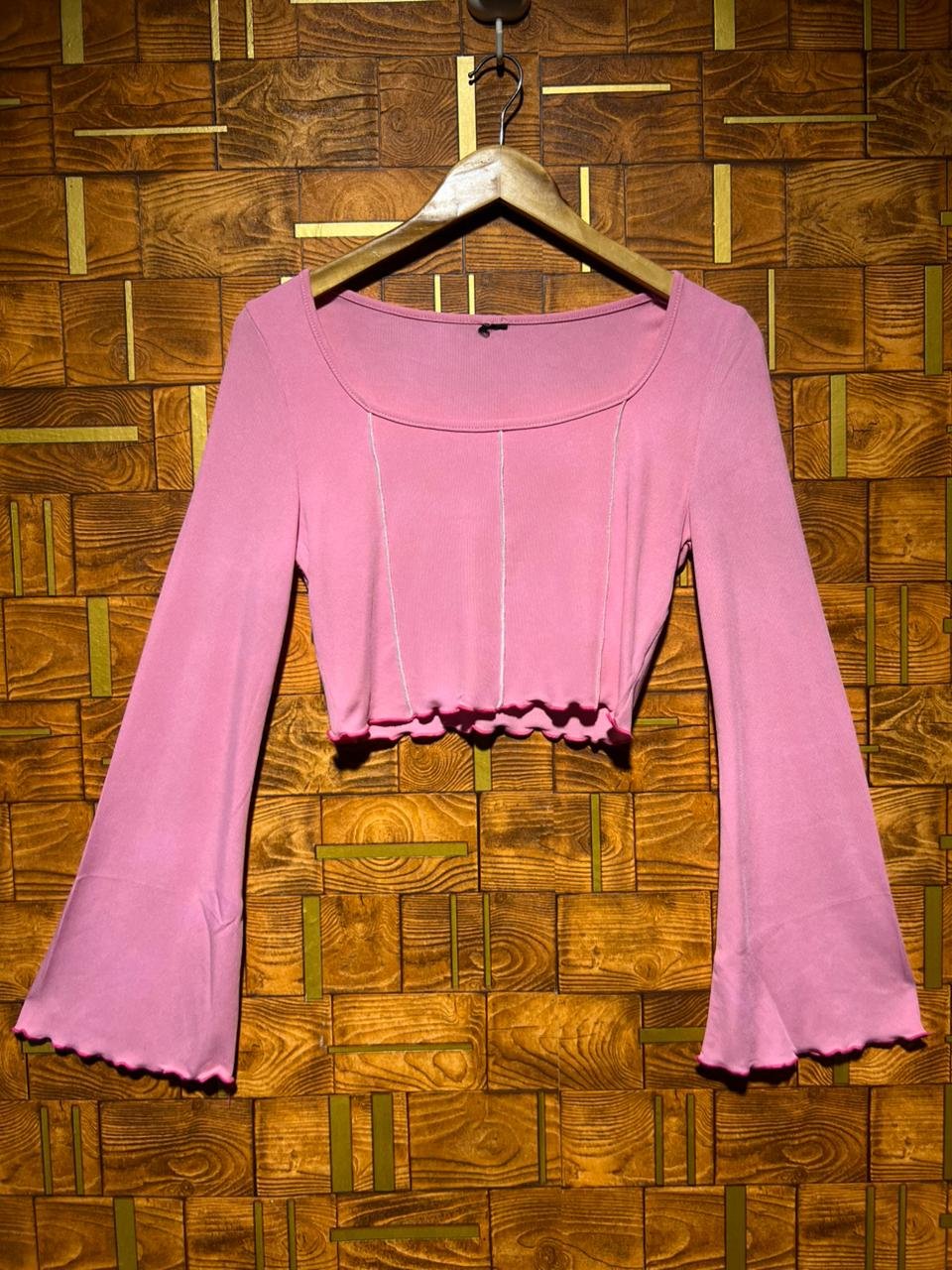Western Outfit medium