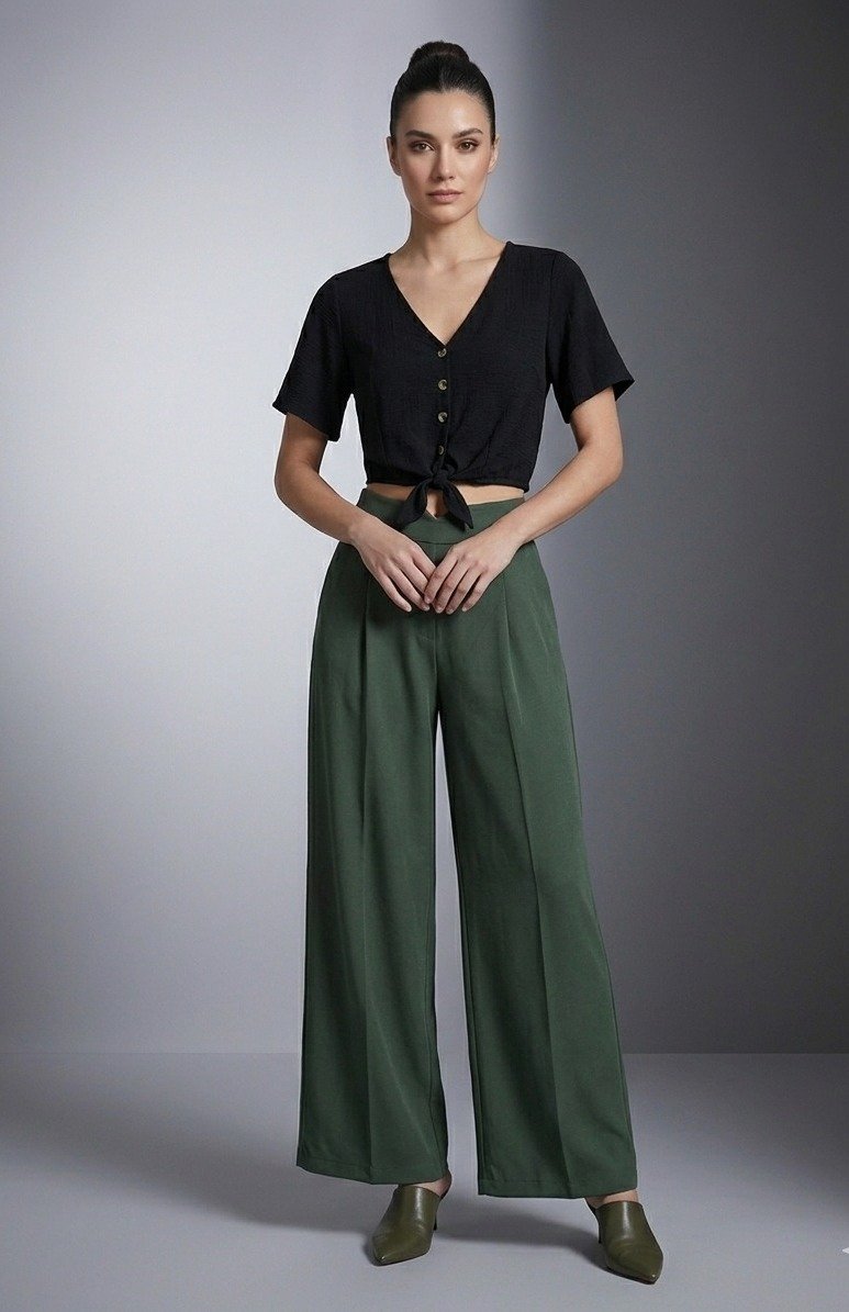 Western Outfit medium