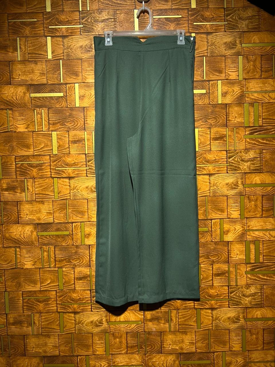 Western Outfit medium