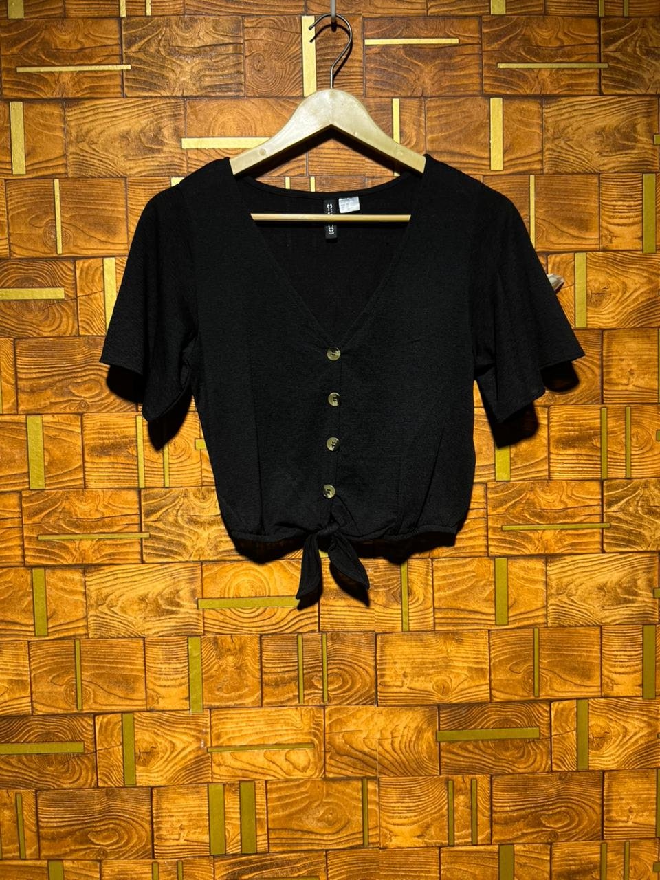 Western Outfit medium