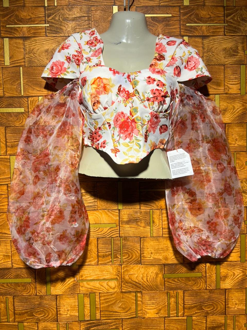 Western Outfit Small