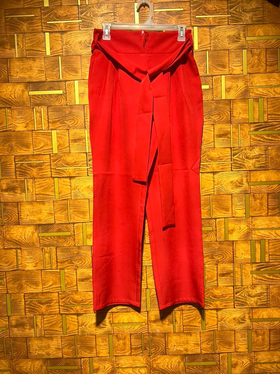 Western Outfit Small