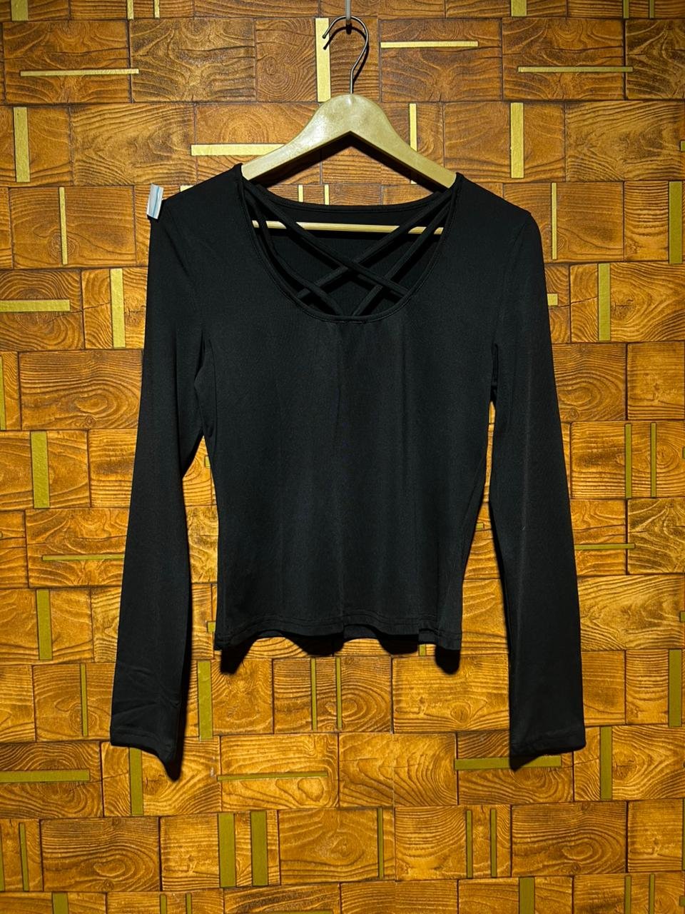 Western Outfit medium