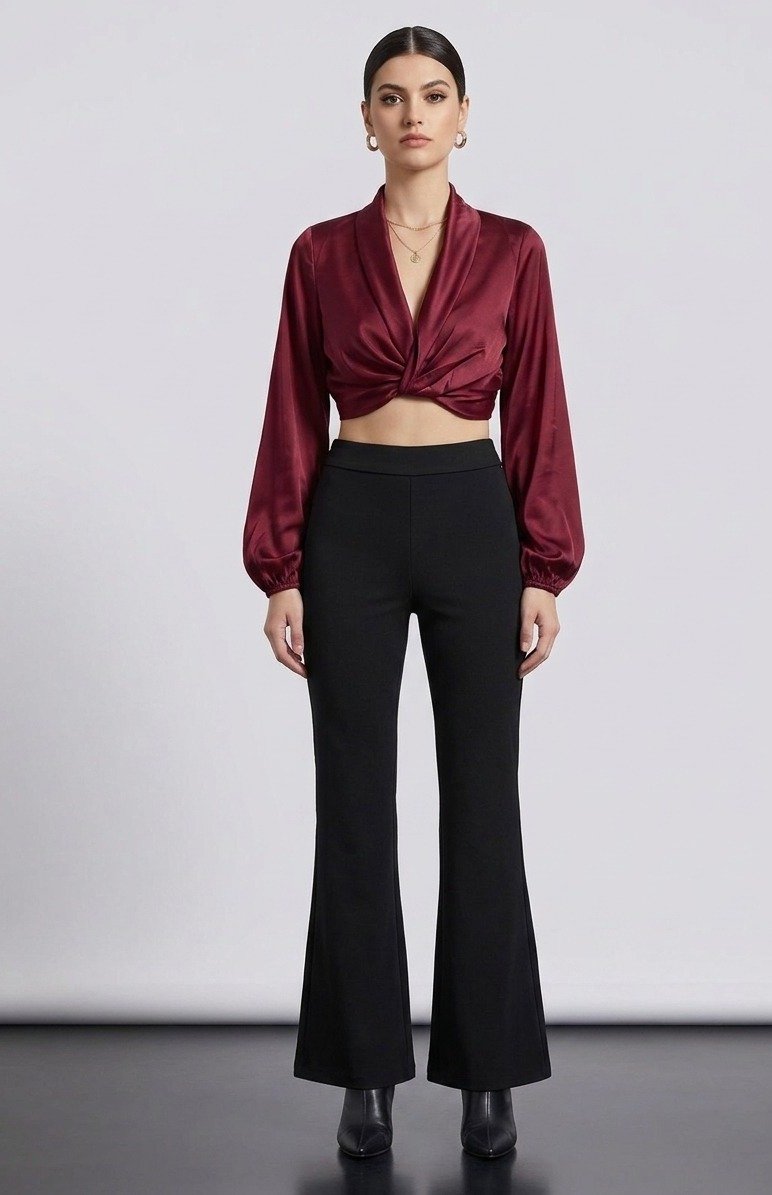 Western Outfit medium