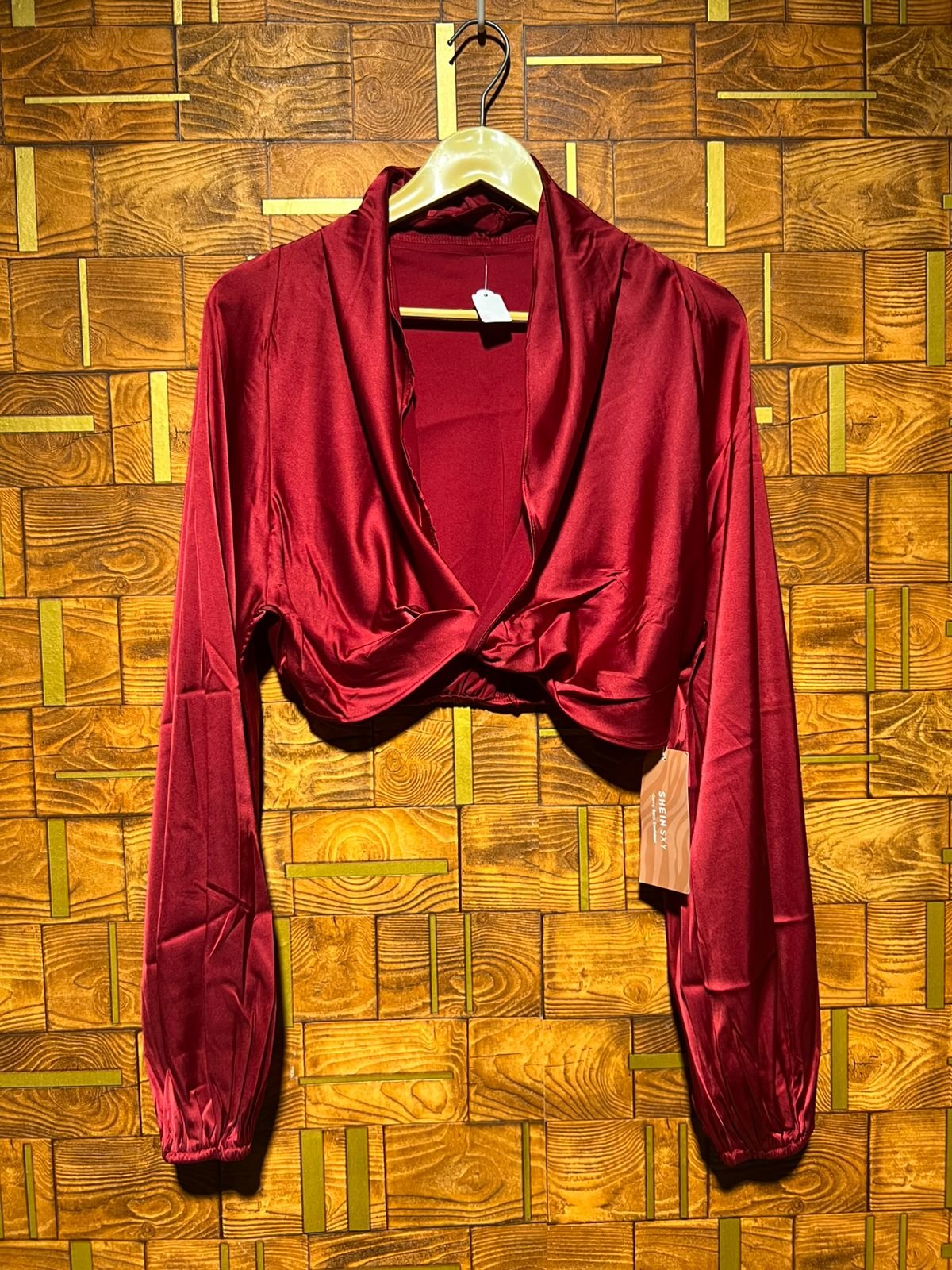 Western Outfit medium