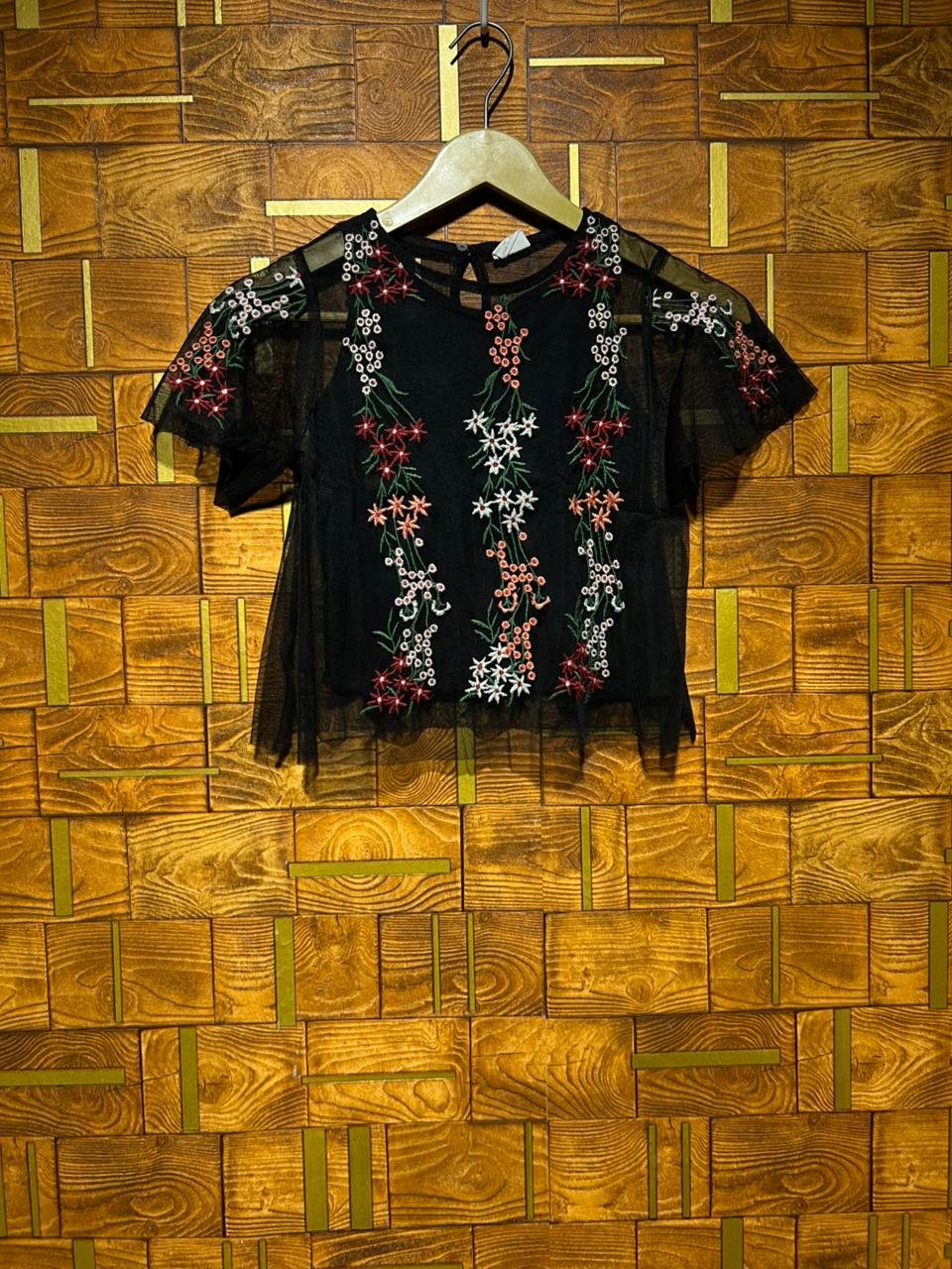 Western Outfit Small