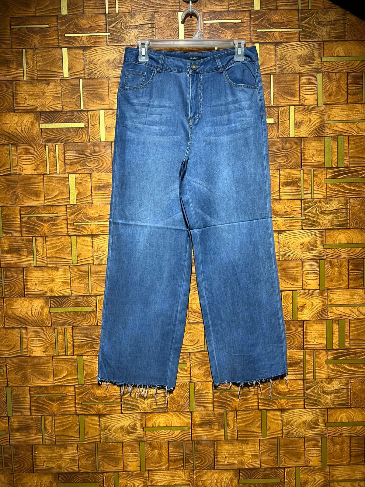 Western Outfit medium