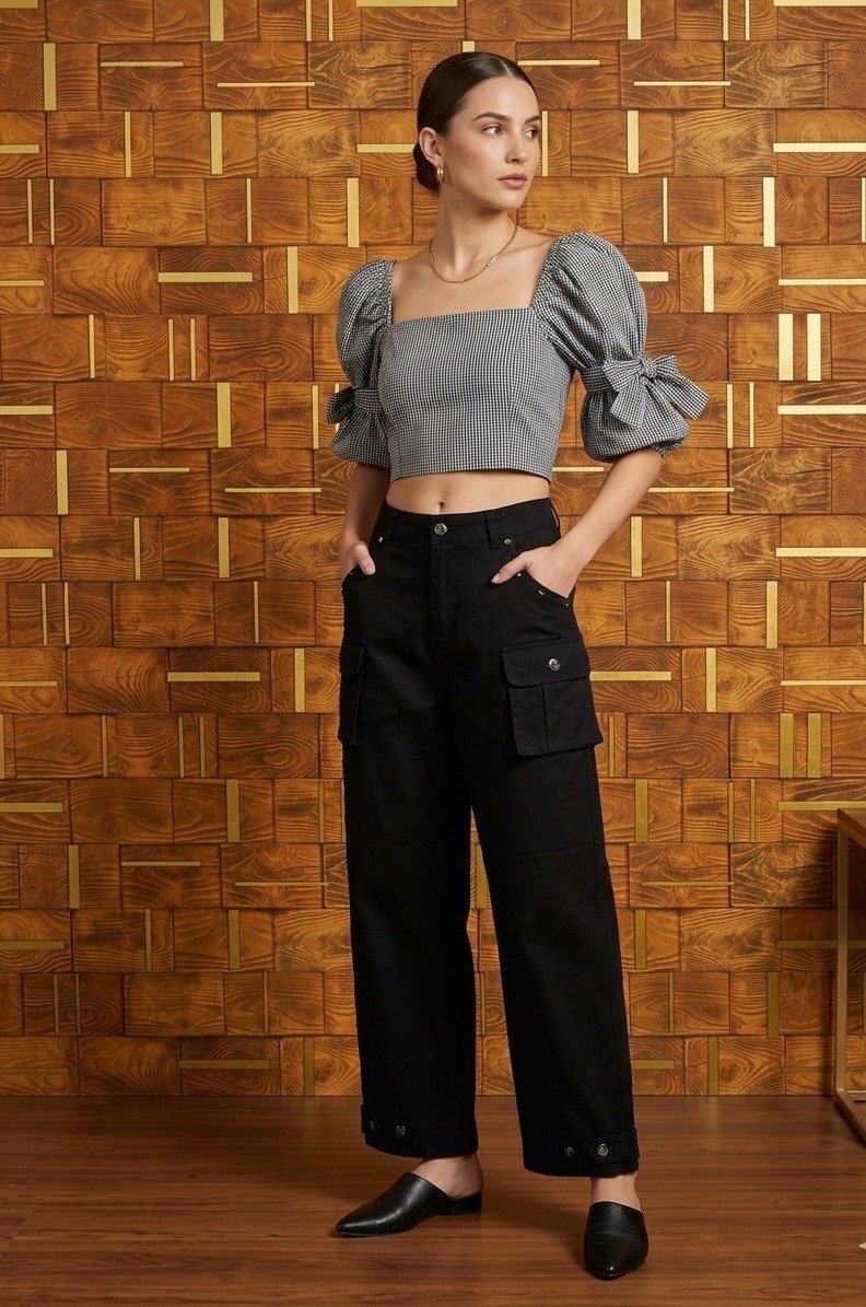 Western Outfit medium