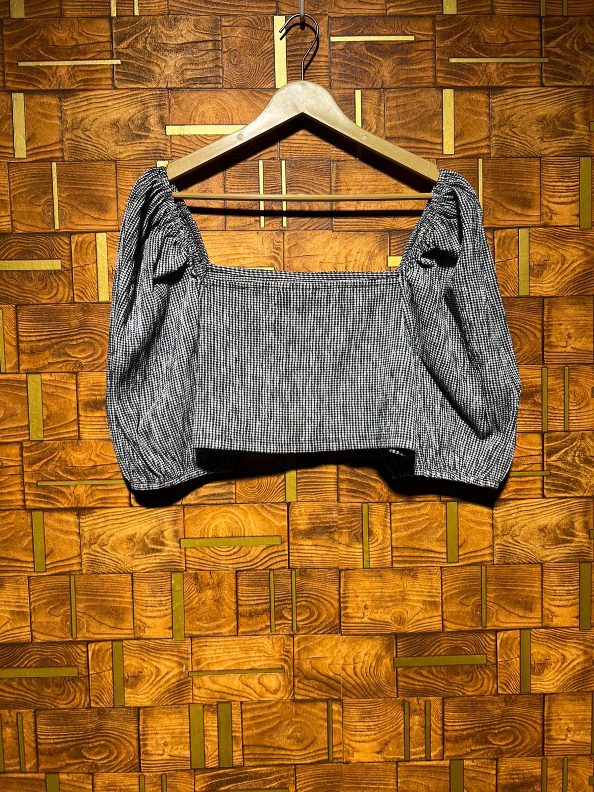 Western Outfit medium