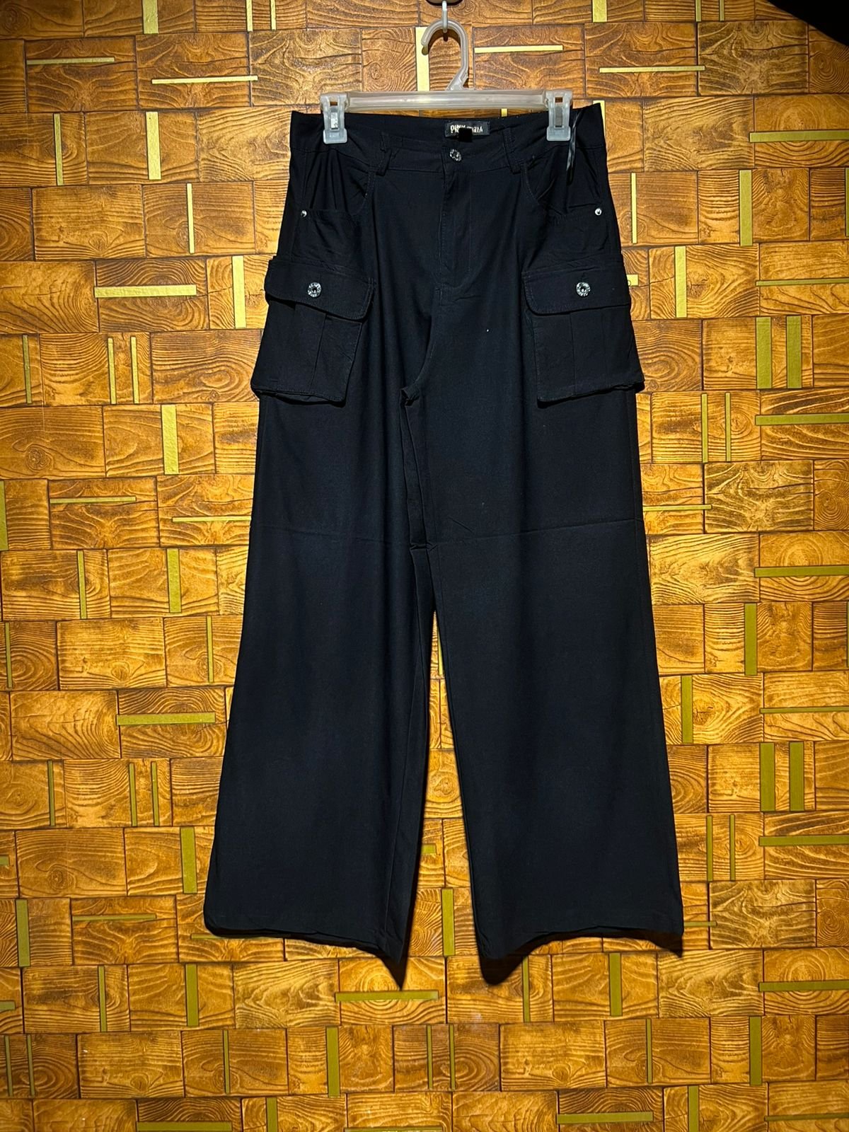 Western Outfit medium