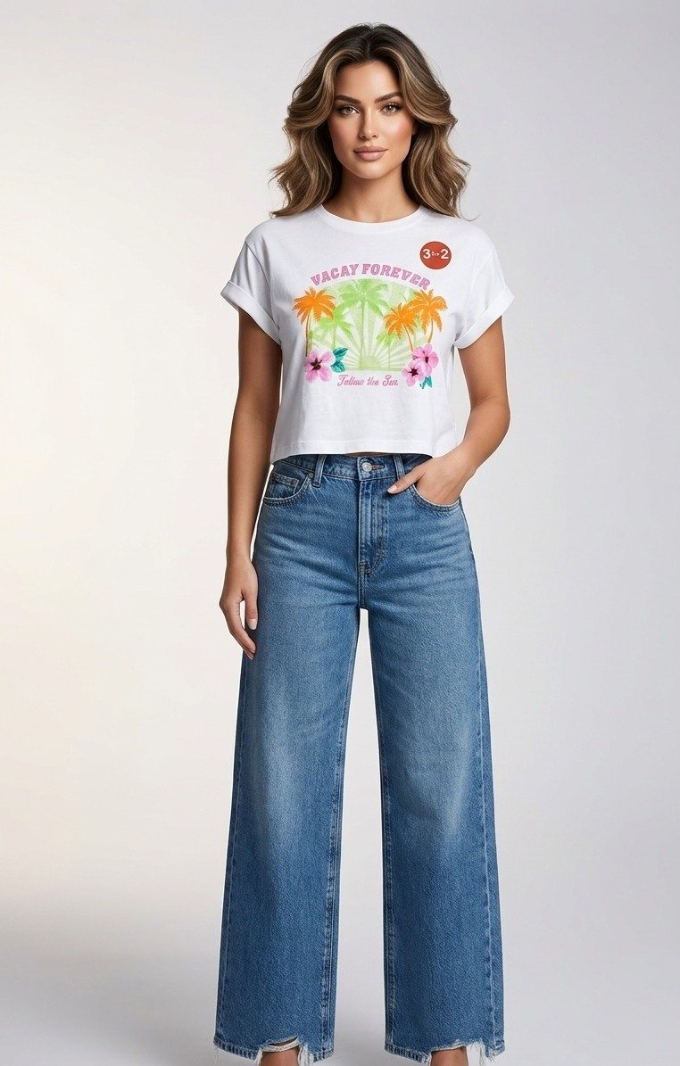 Western Outfit Small