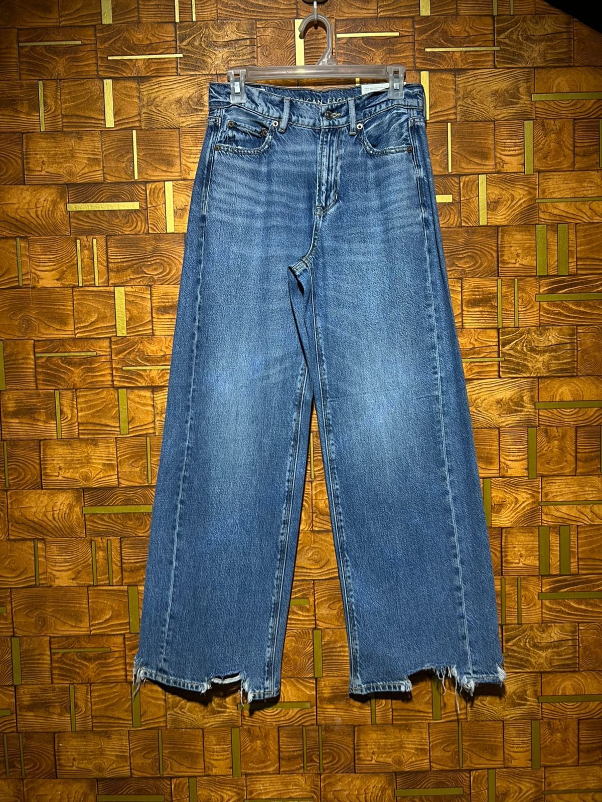 Western Outfit Small