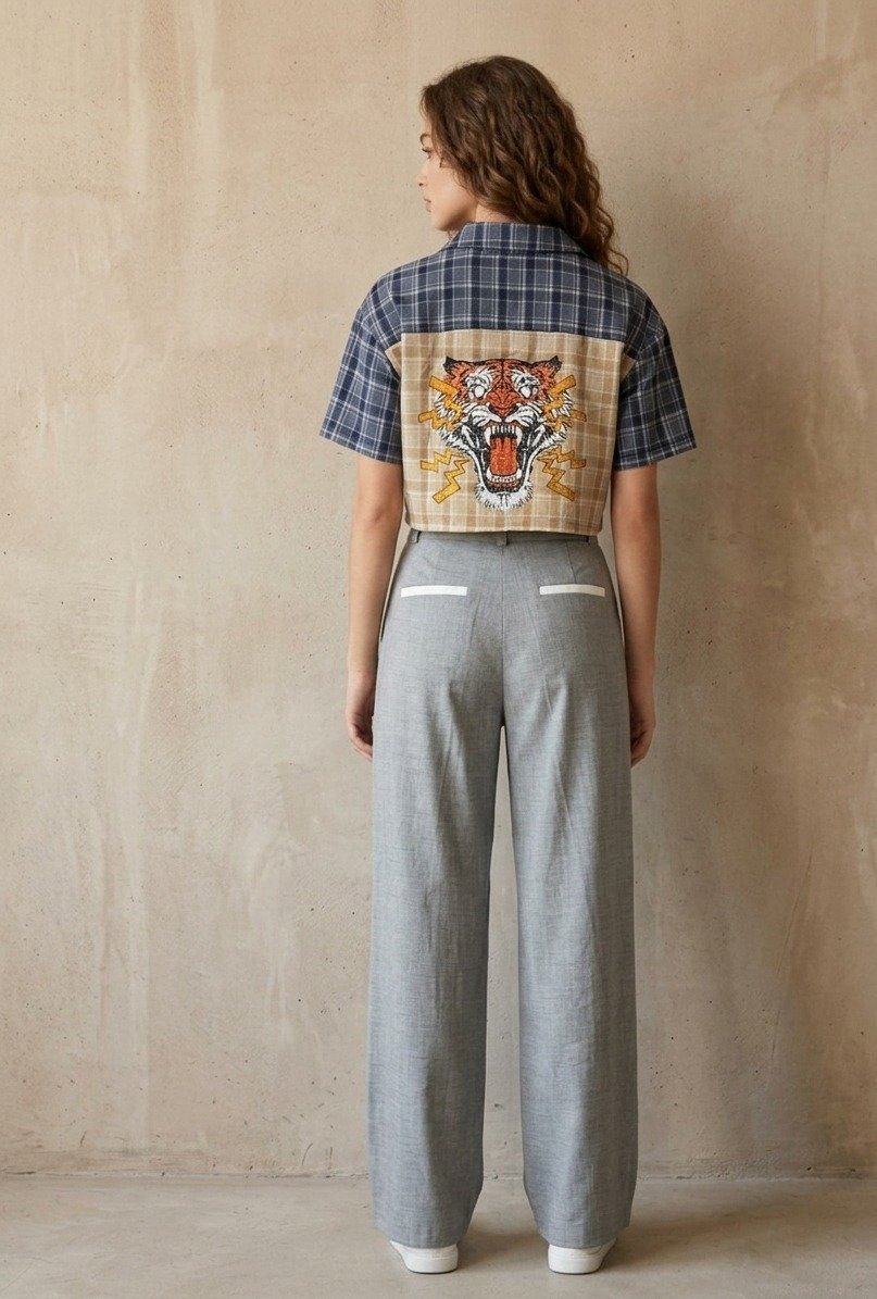 Western Outfit small