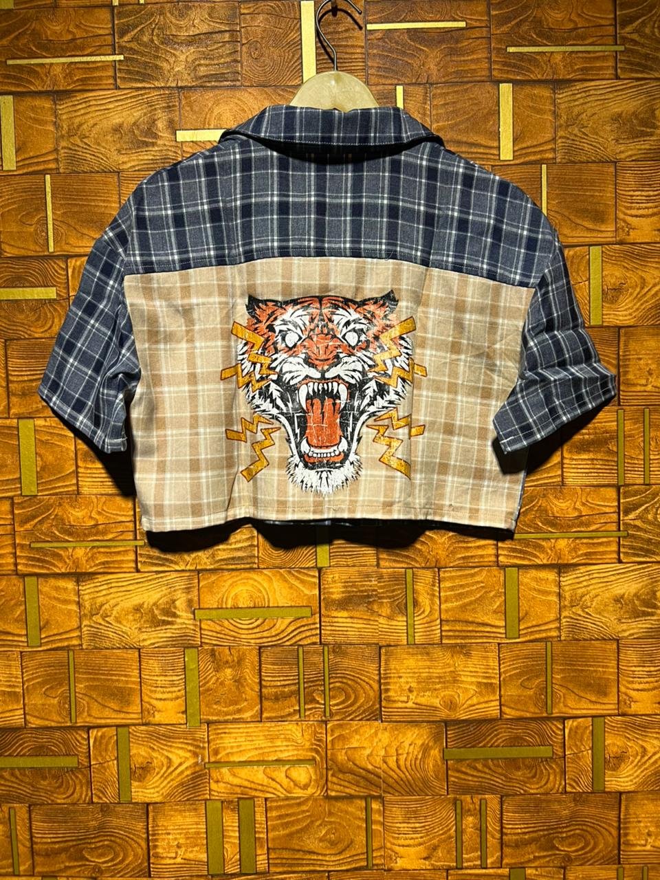 Western Outfit small