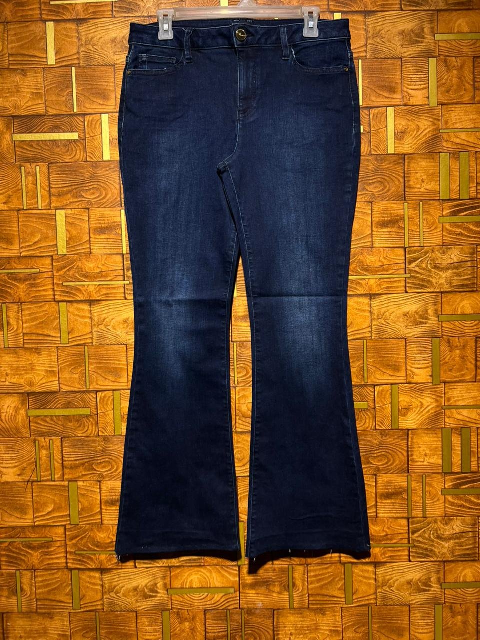 Western Outfit medium