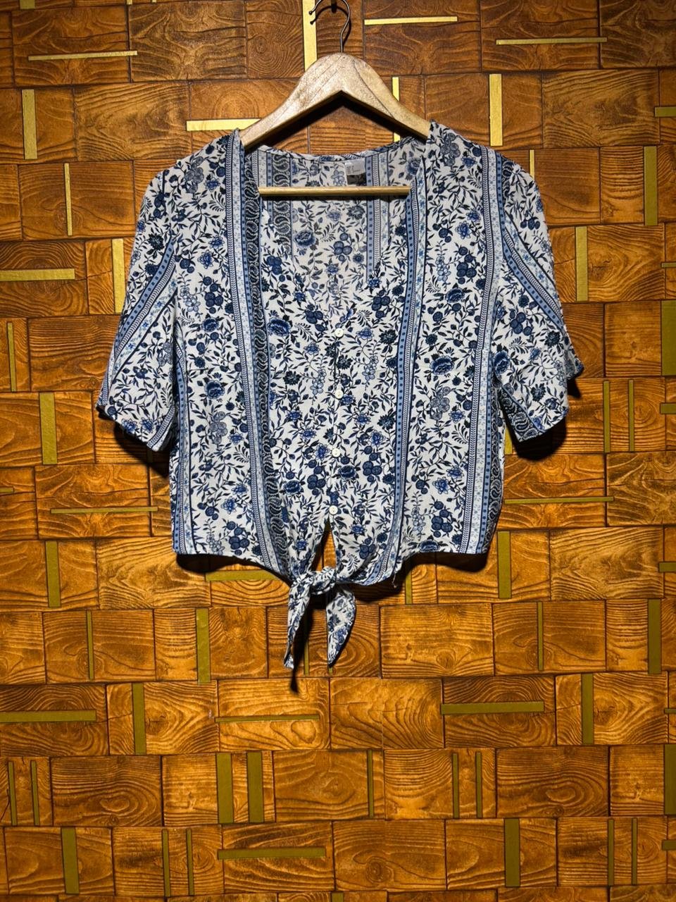 Western Outfit medium