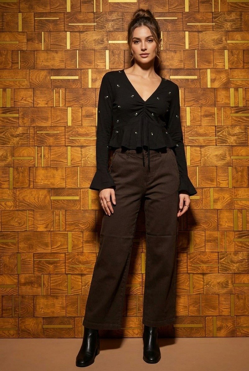 Western Outfit medium