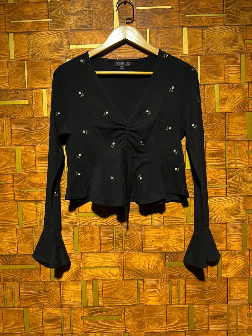 Western Outfit medium