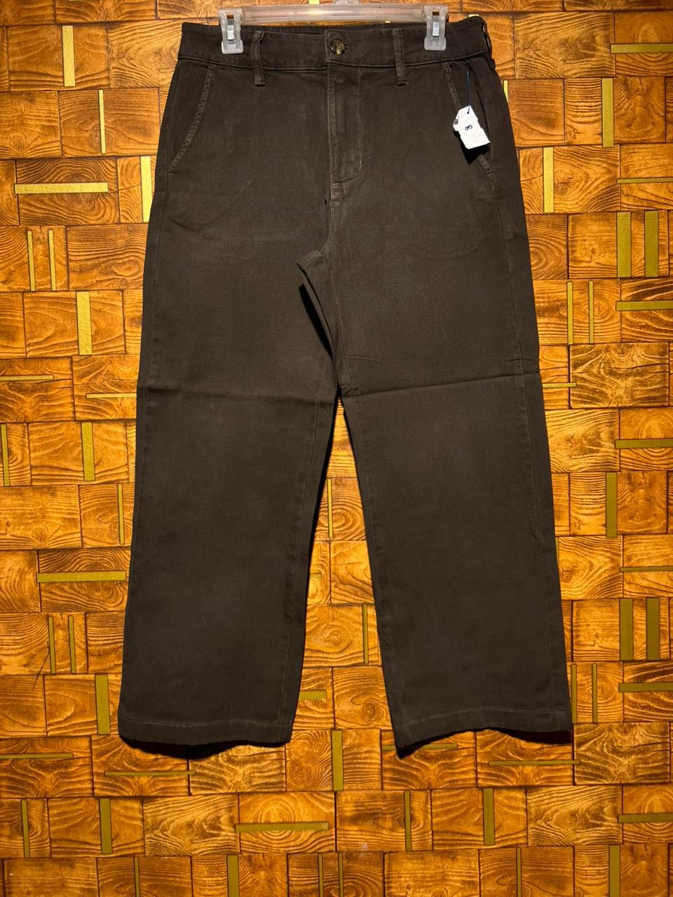 Western Outfit medium