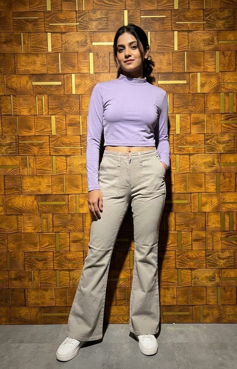 Western Outfit small