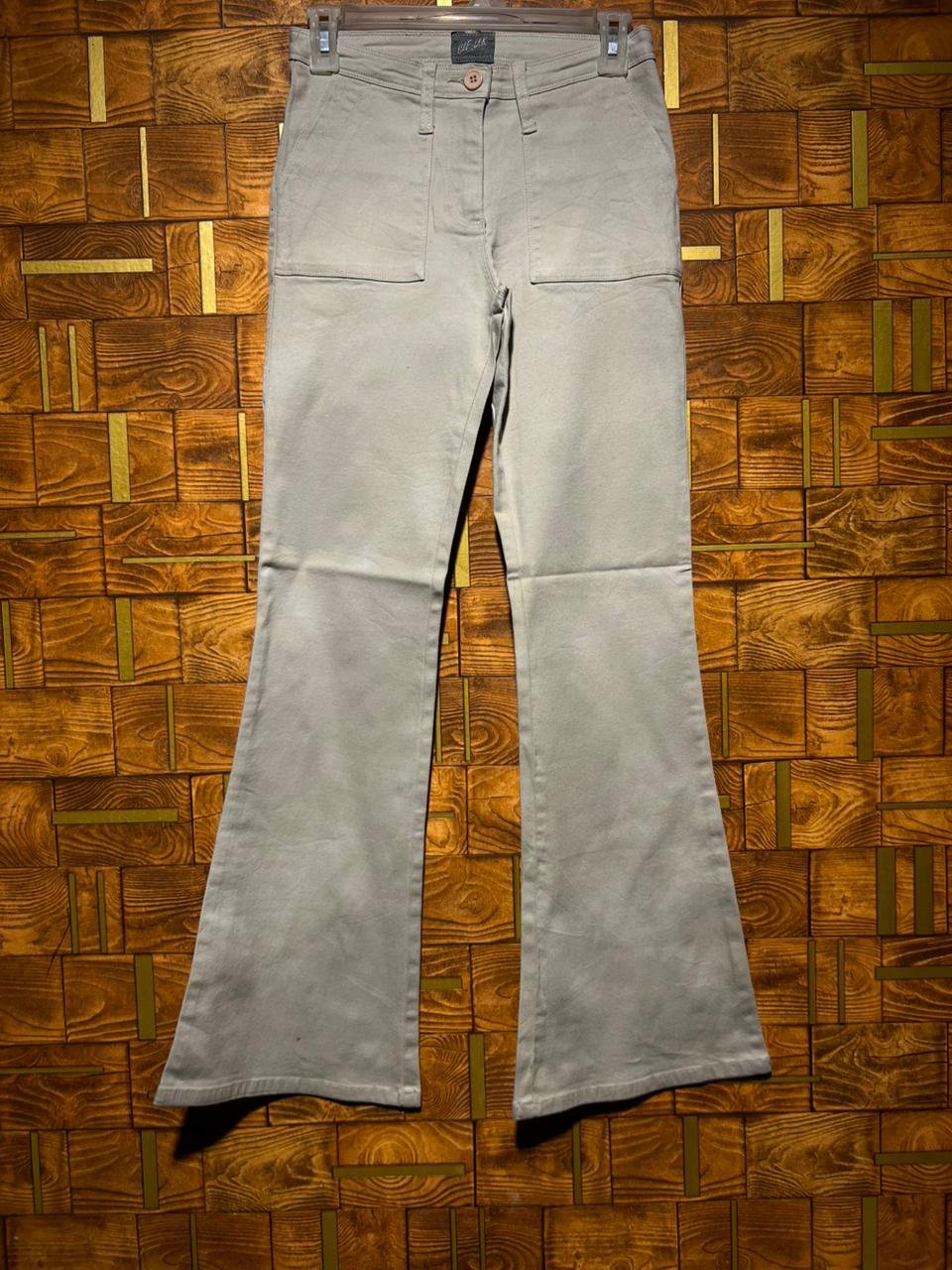 Western Outfit small