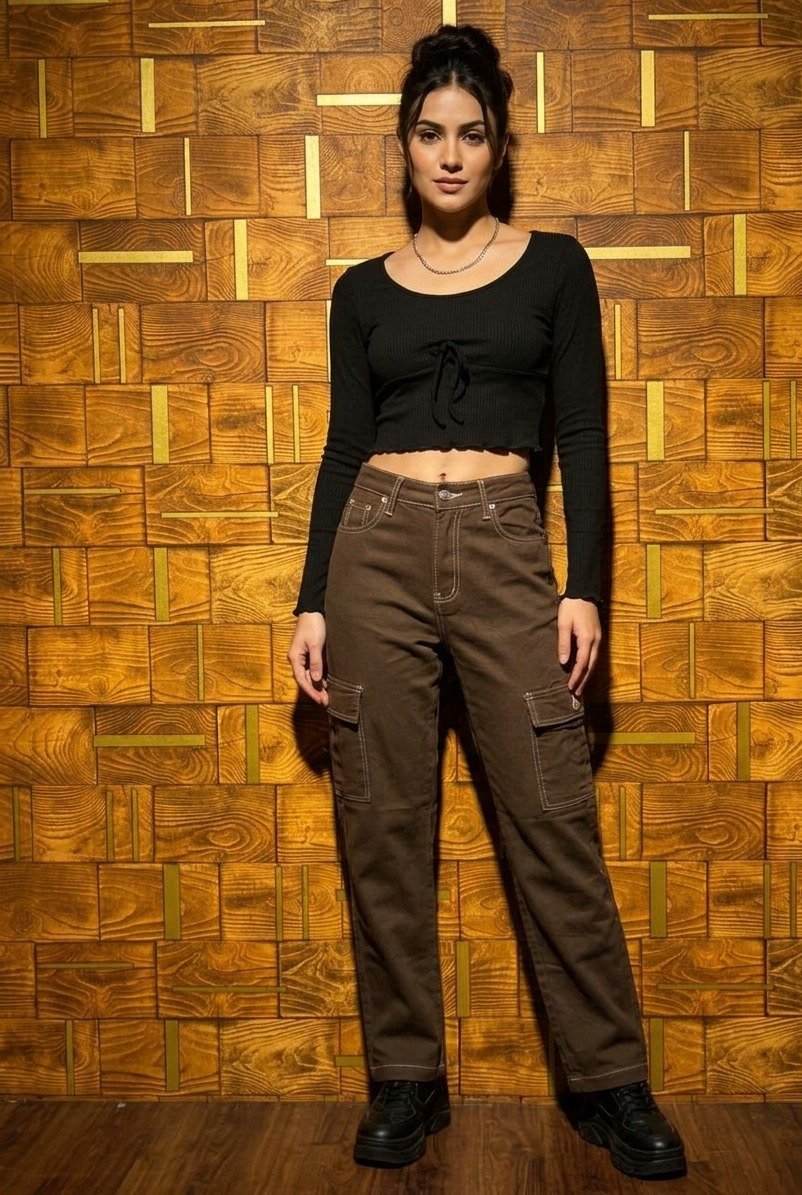 Western Outfit small