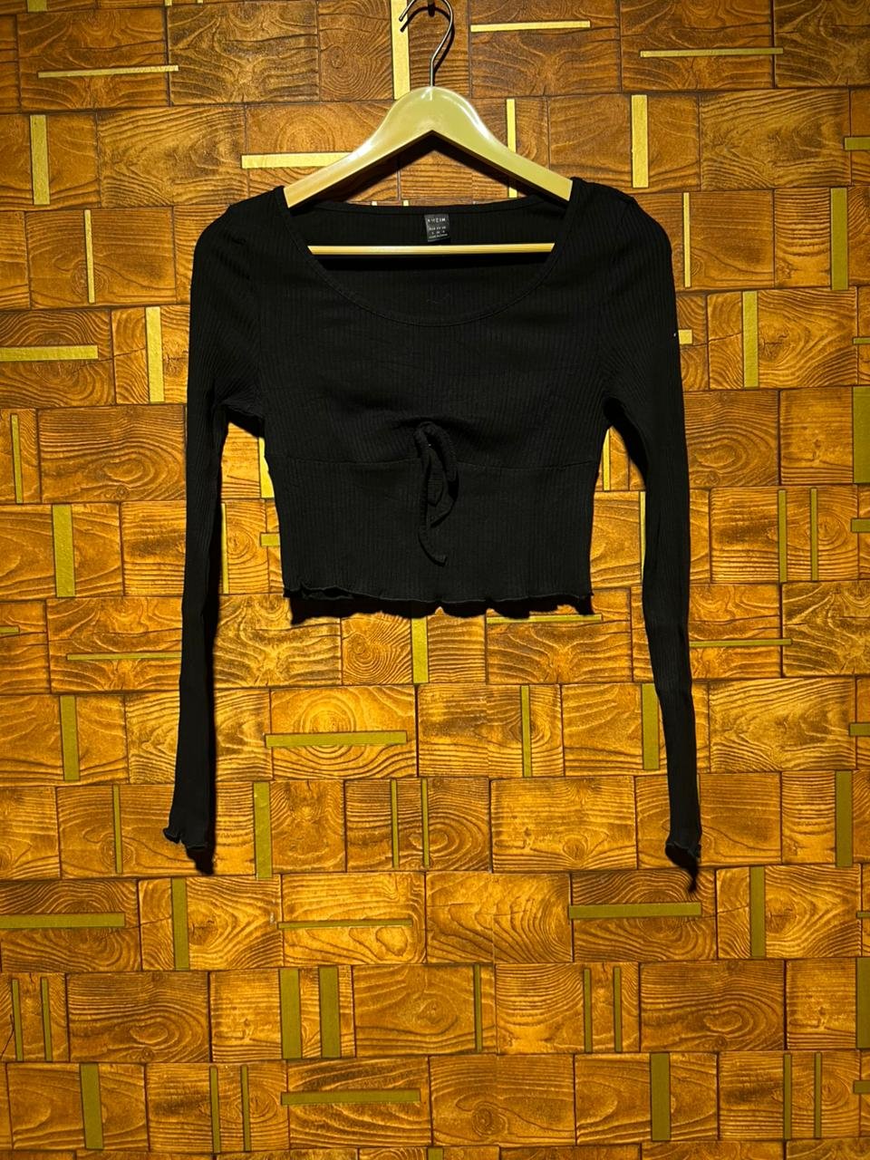 Western Outfit small