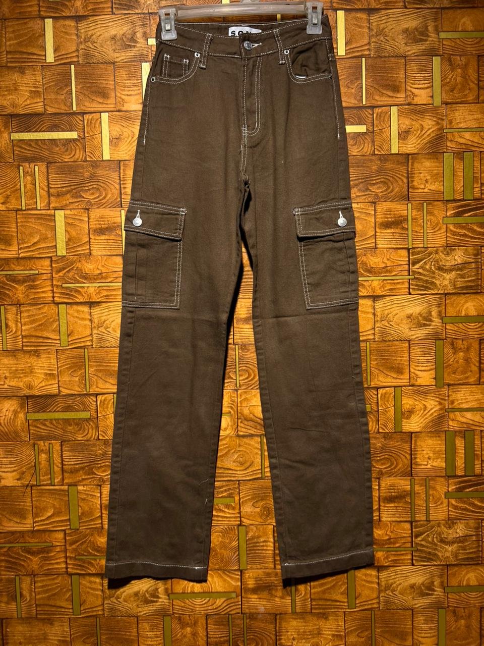 Western Outfit small