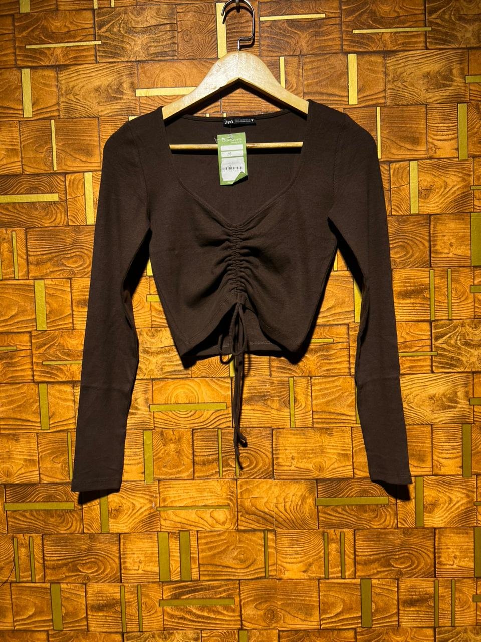 Western Outfit medium