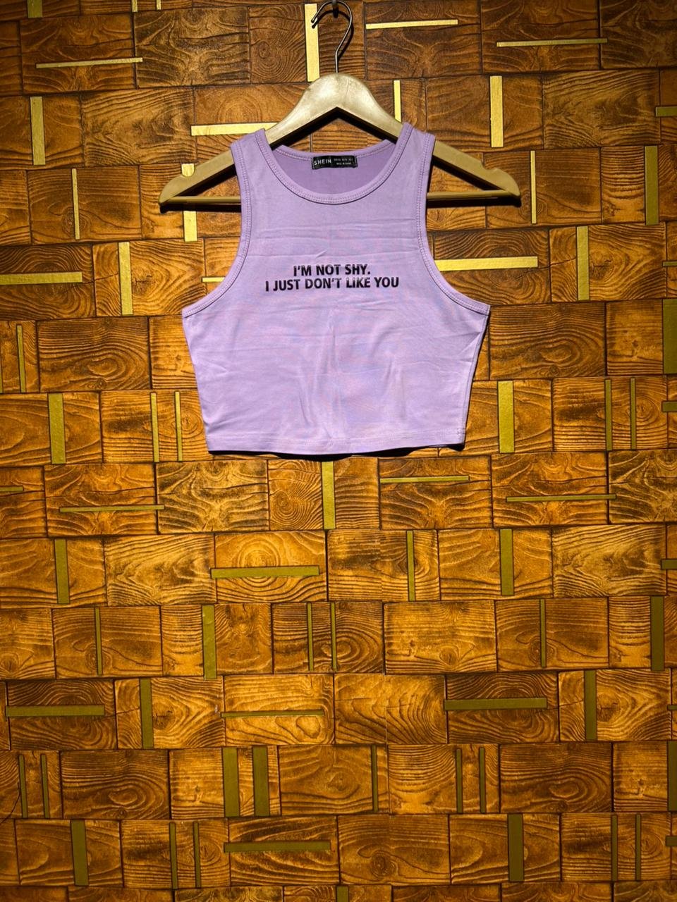 Western Outfit medium