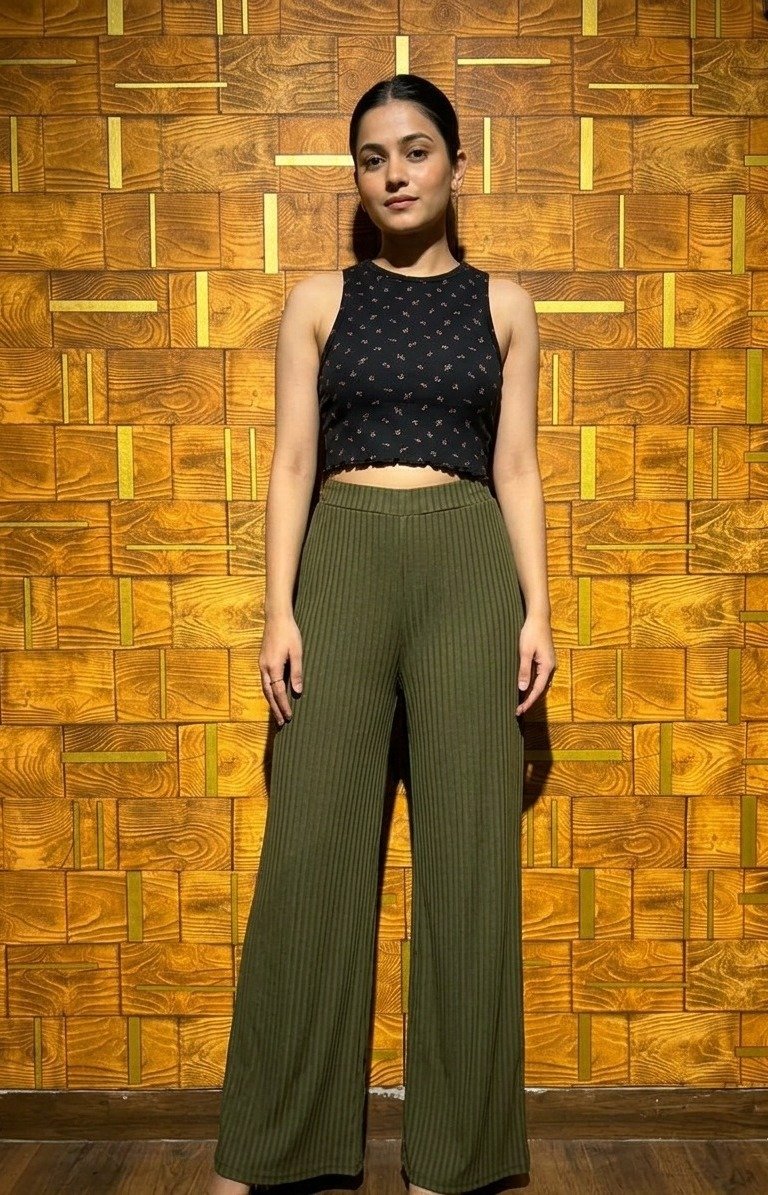 Western Outfit small