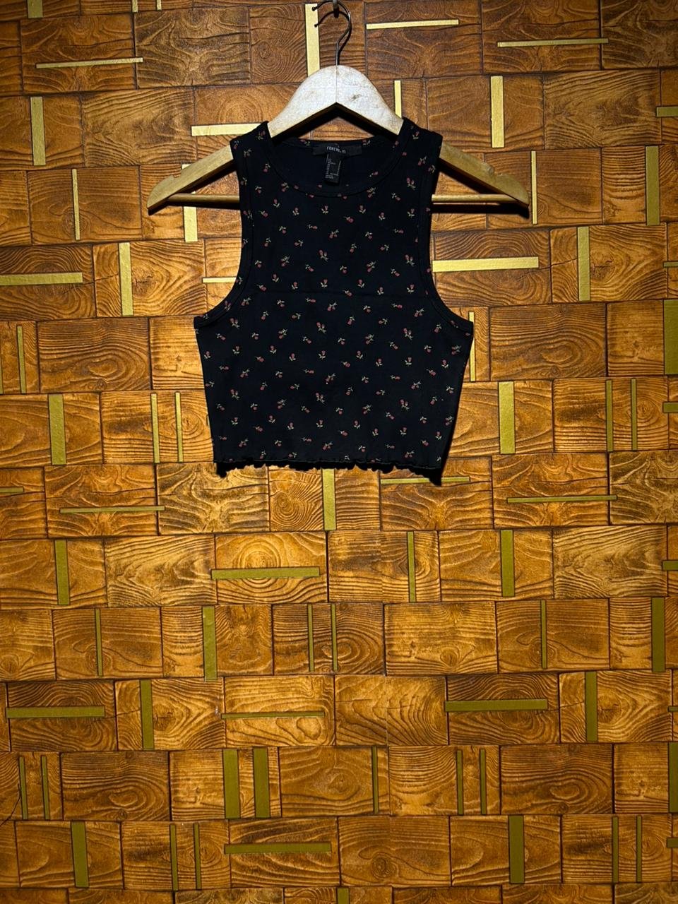 Western Outfit small